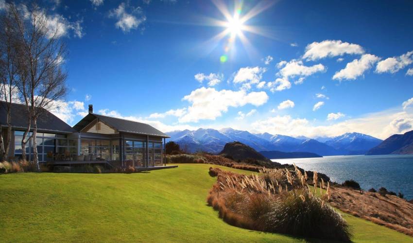 Villa 625 in New Zealand Main Image